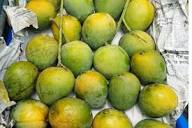 রাজশাহীর খাঁটি হিমসাগর আম - Image 2